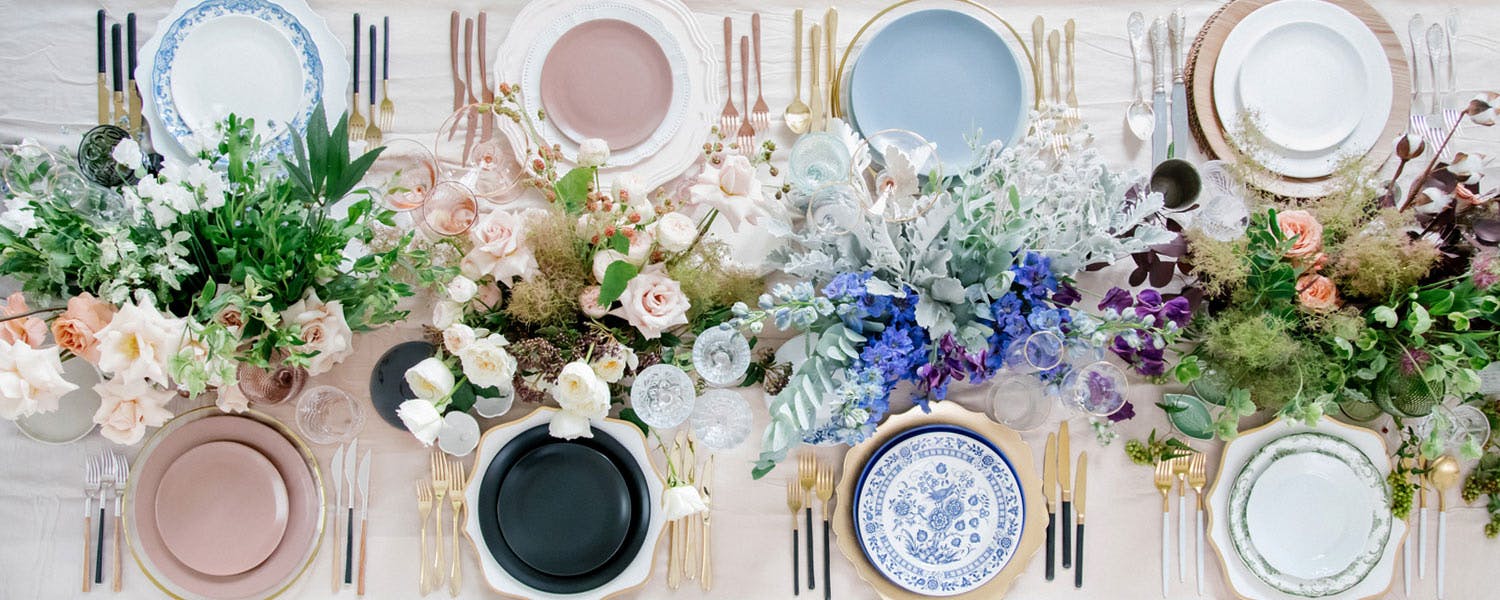 29 Garden Party Ideas for your Mother's Day Celebration