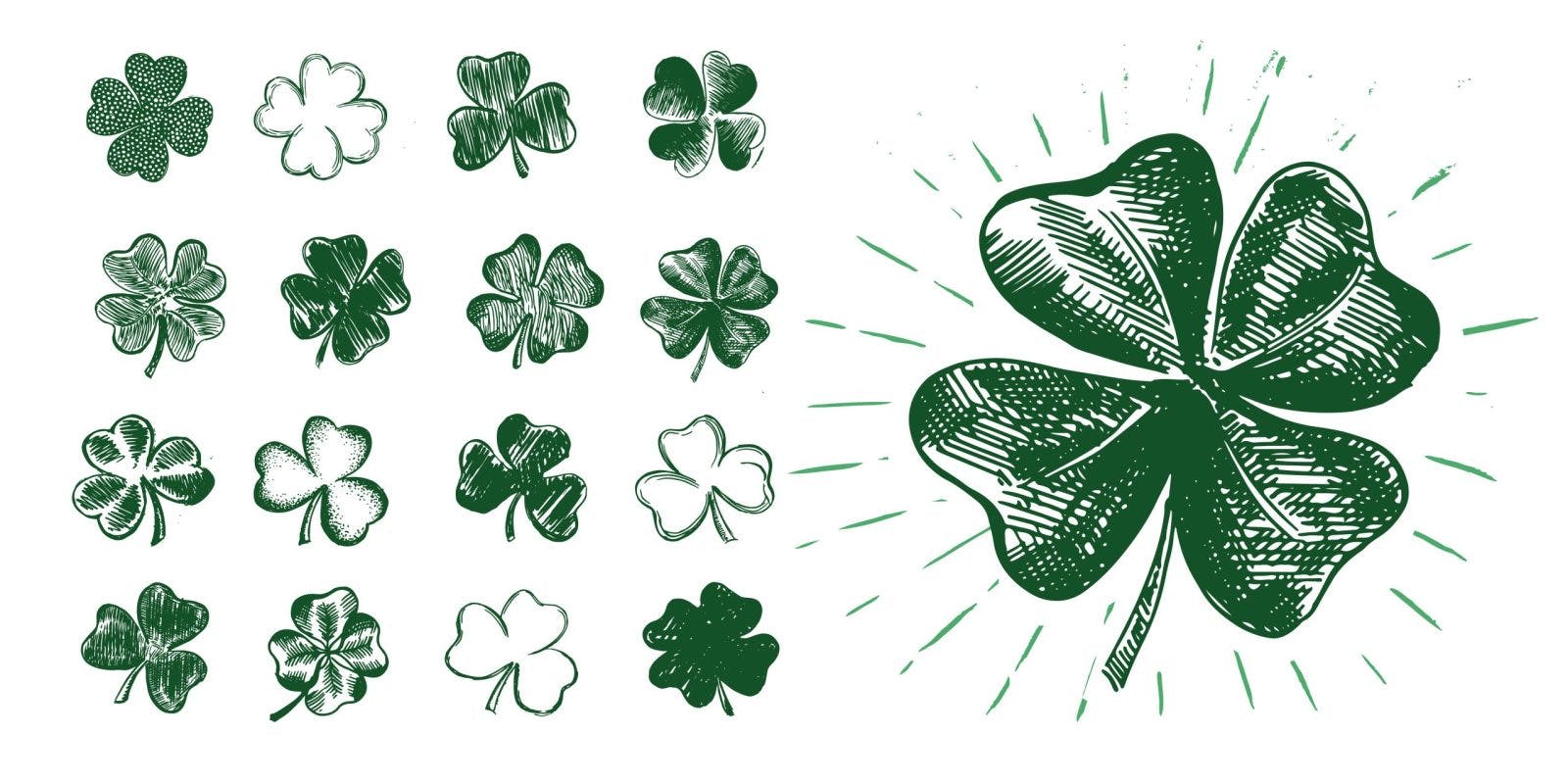 The 15 Most Interesting St. Patrick’s Day Facts