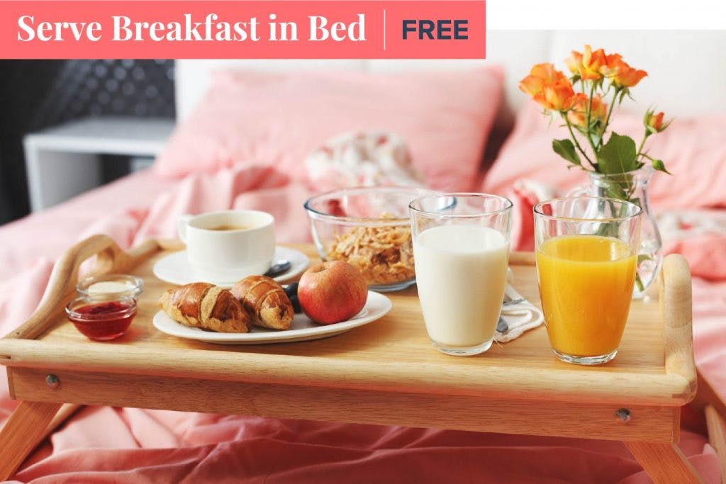 breakfast-in-bed-mothers-day-activities